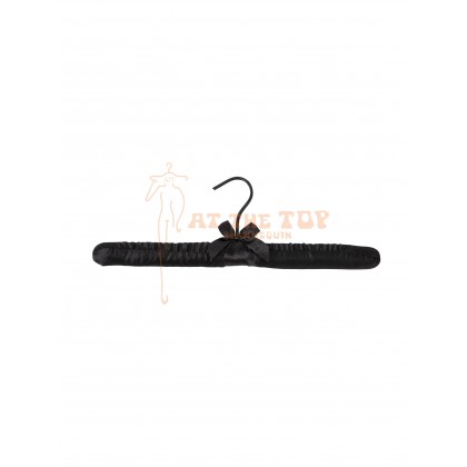 Satin Wrap Hanger Satin Wrap Hanger